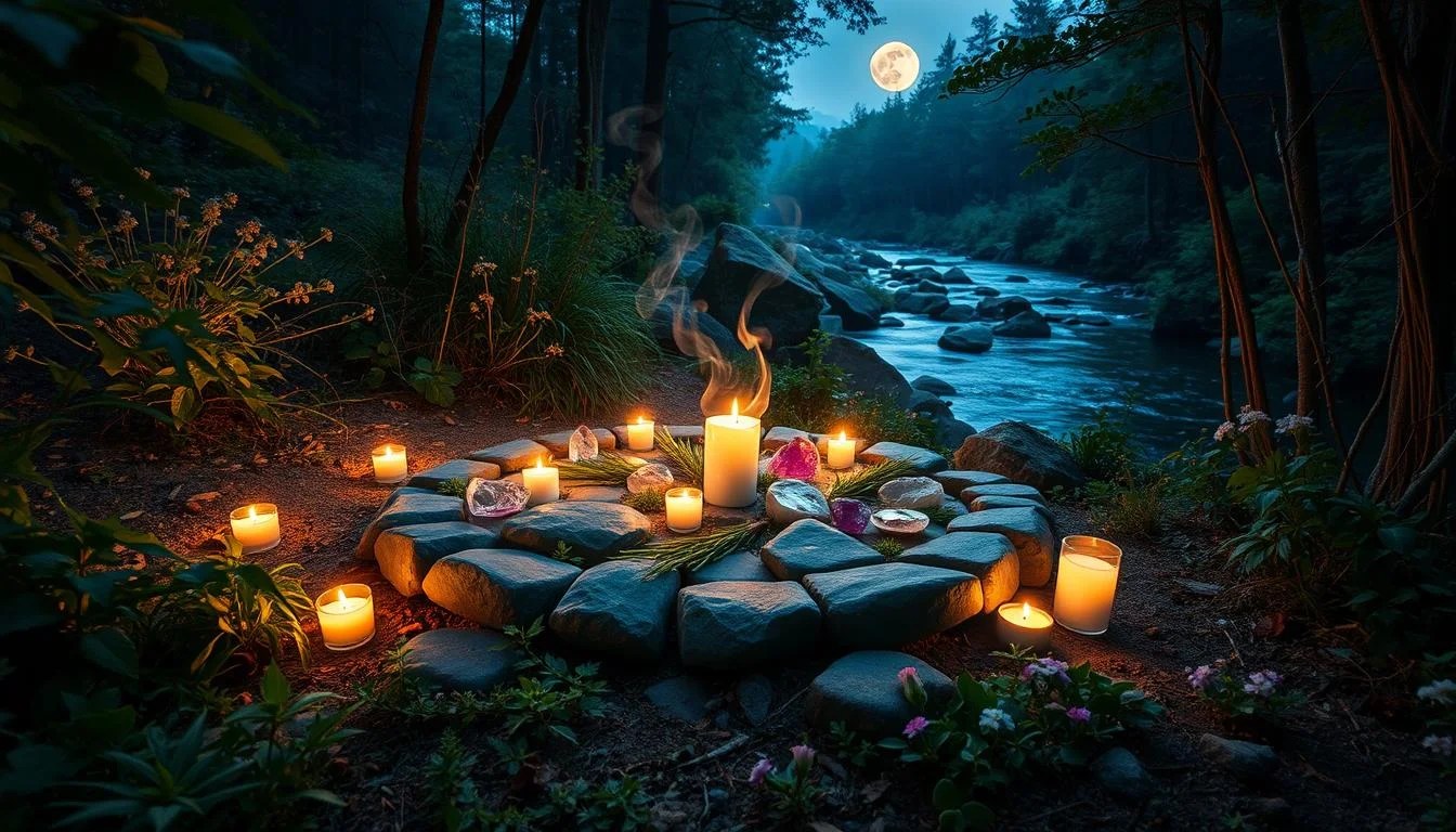 7 Proven Ways to Awaken Your Spiritual Powers and Unlock Your Inner