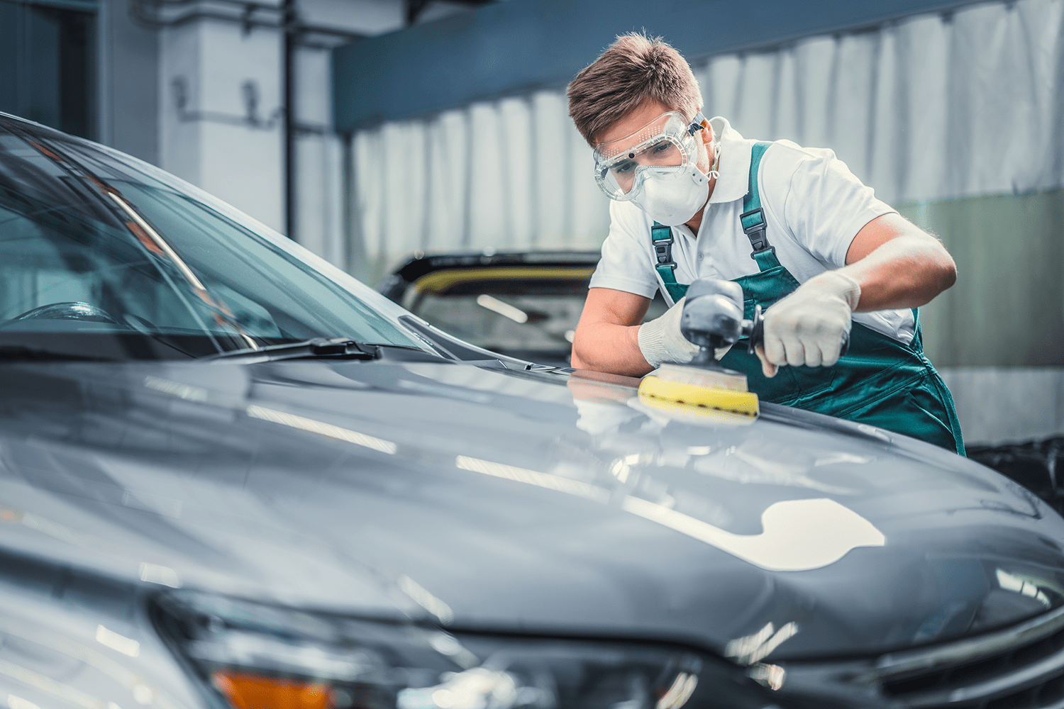 Claims Process Christy's Auto Body