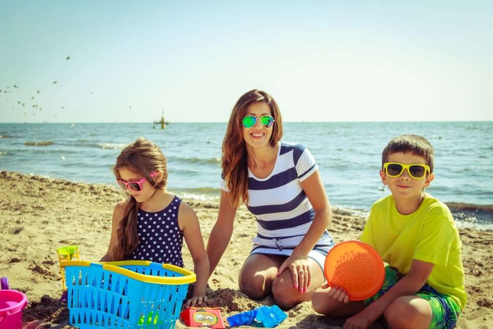 Tips When Traveling With Special Needs Children This Summer Christy's