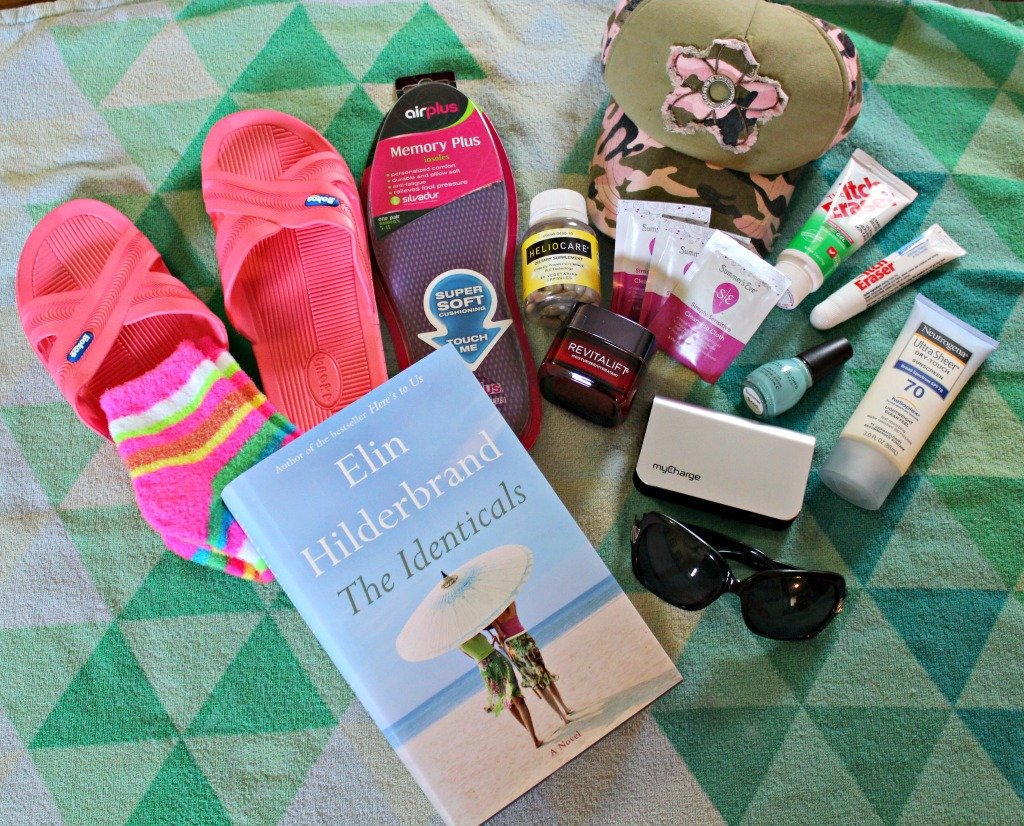 Weekend Getaway Essentials Add These to Your List