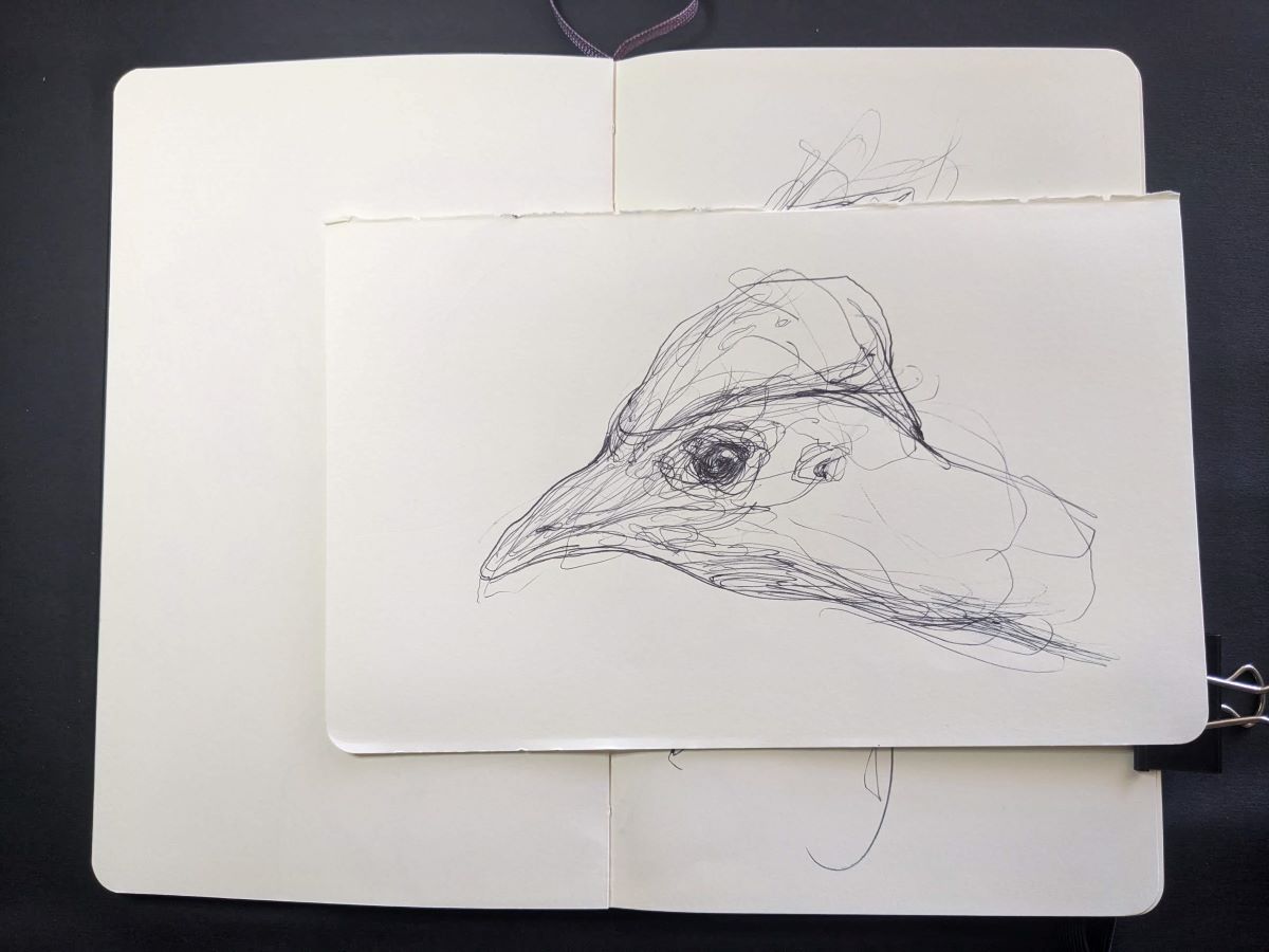 What Is Line Quality? Chris Wilson