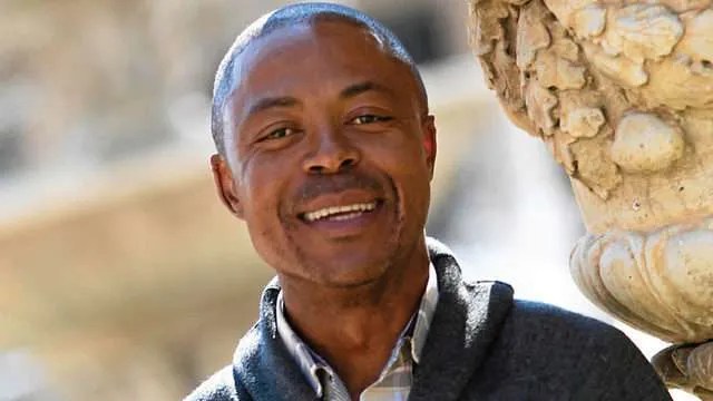 Tsogo Sun Vusi Dlamini CHRO South Africa