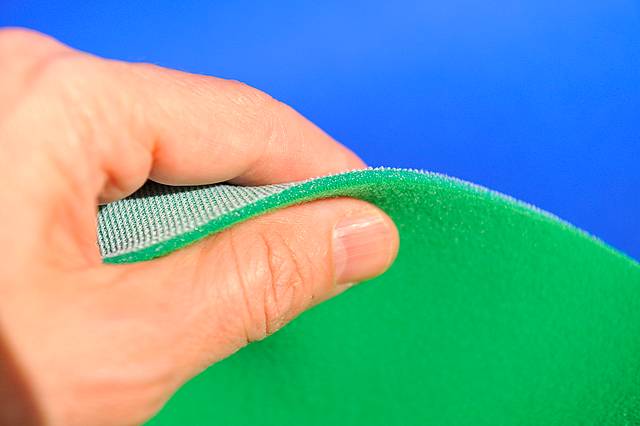 Frequent asked questions about Chroma Key Green Foambacked screens