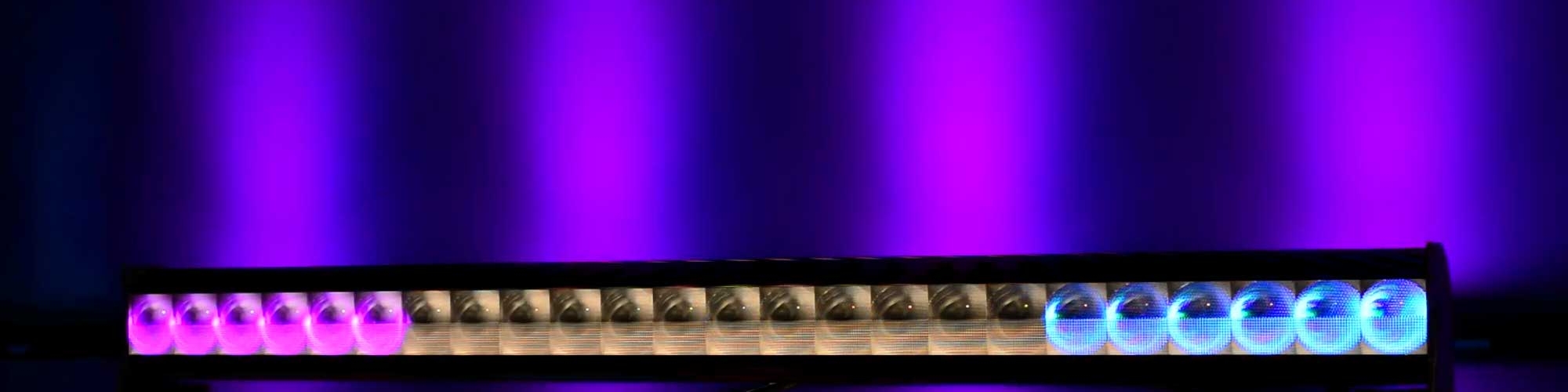 ChromaQ Color Force II 72 Plus™