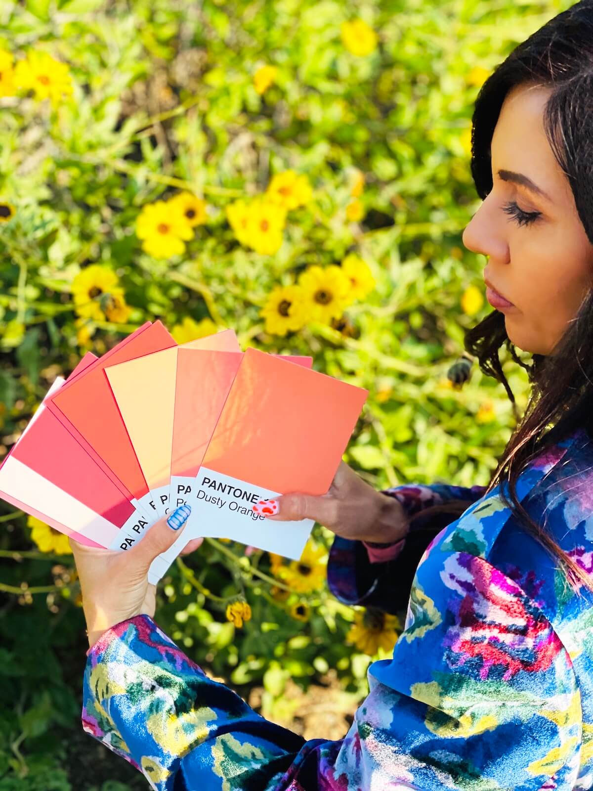 Services Chroma Color Studio