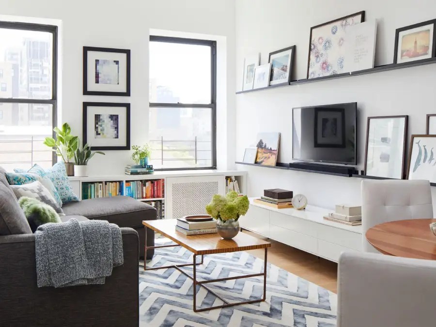 50 εύκολες ιδέες διακόσμησης σπιτιού για να μεταμορφώσετε τον χώρο σας