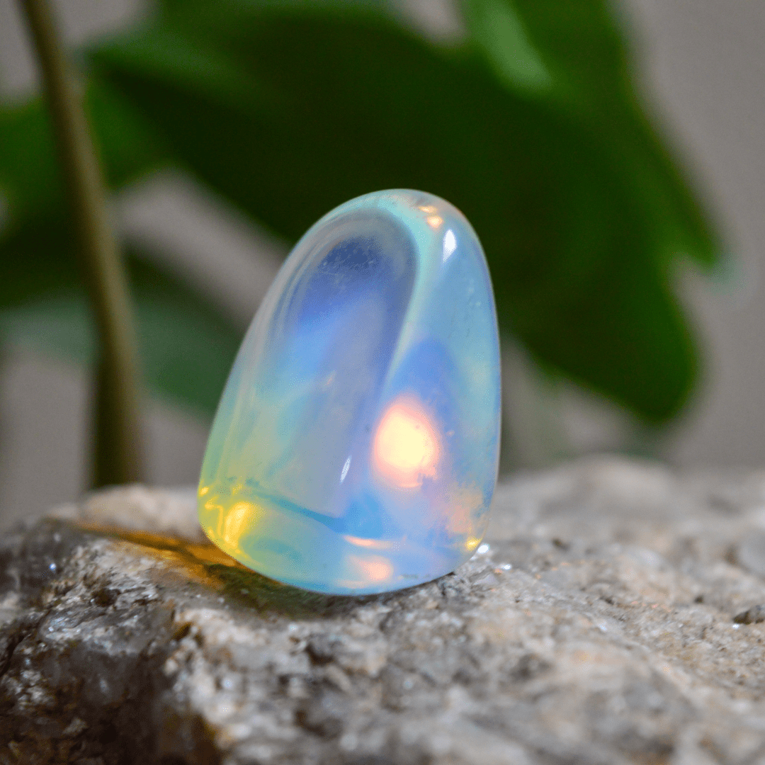Opalite Definition, Uses and Appearance Chroma Gems & Co