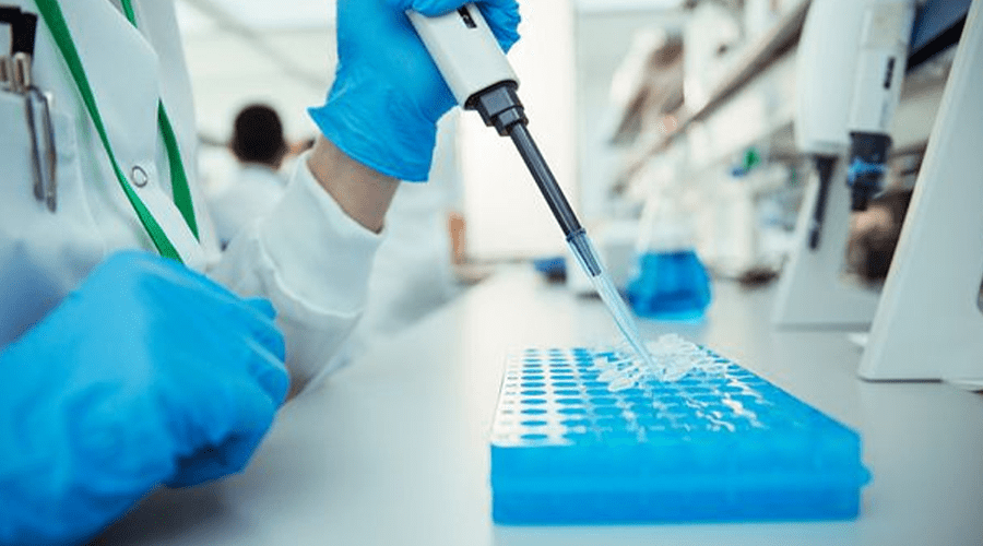 Bacterial Endotoxin Testing (USP ) Chromak Research Laboratory