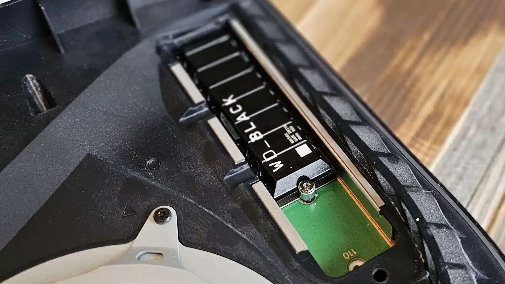 How To Install An SSD In Your PS5 | Chroma Strike