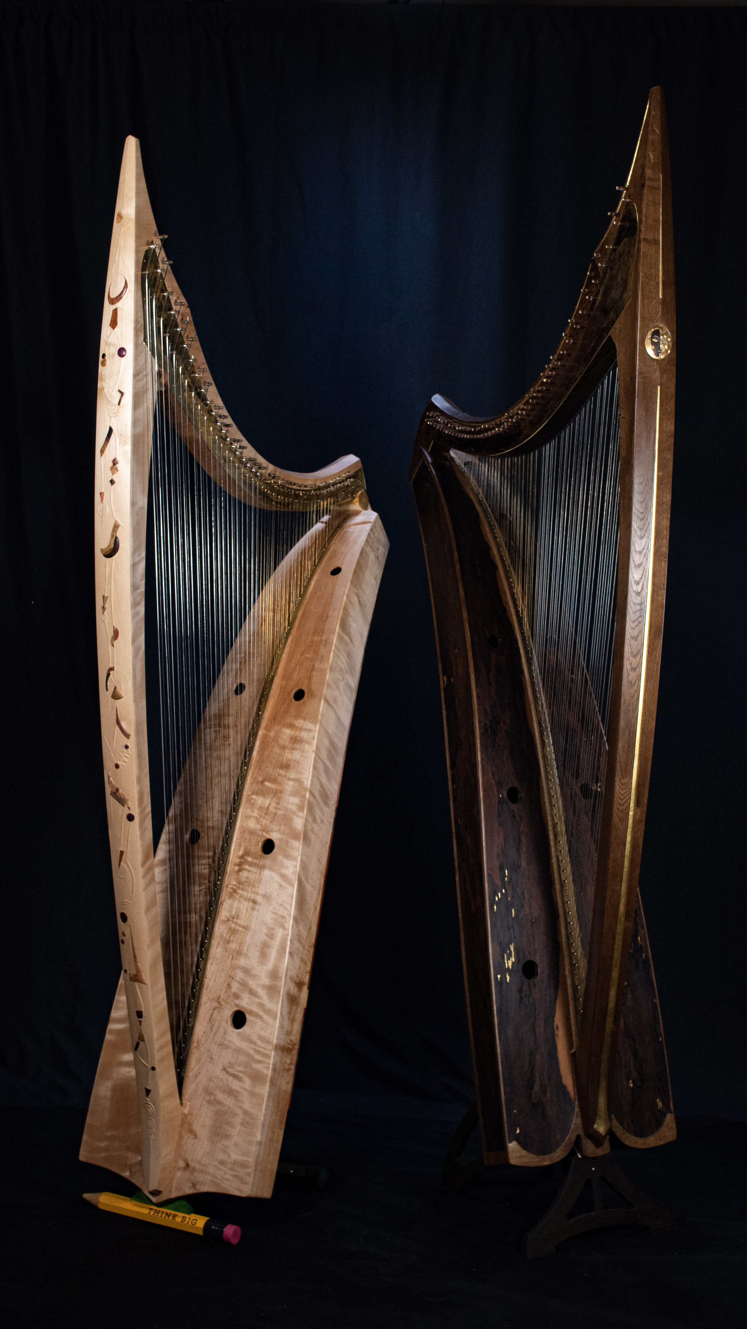 ChromaticHarp
