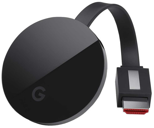 Chromecast Ultra | Review 2020 - Google Chromecast Info