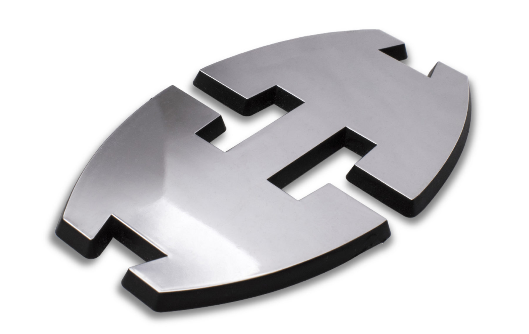 Custom Chrome Auto Emblems Free Quote Elektroplate