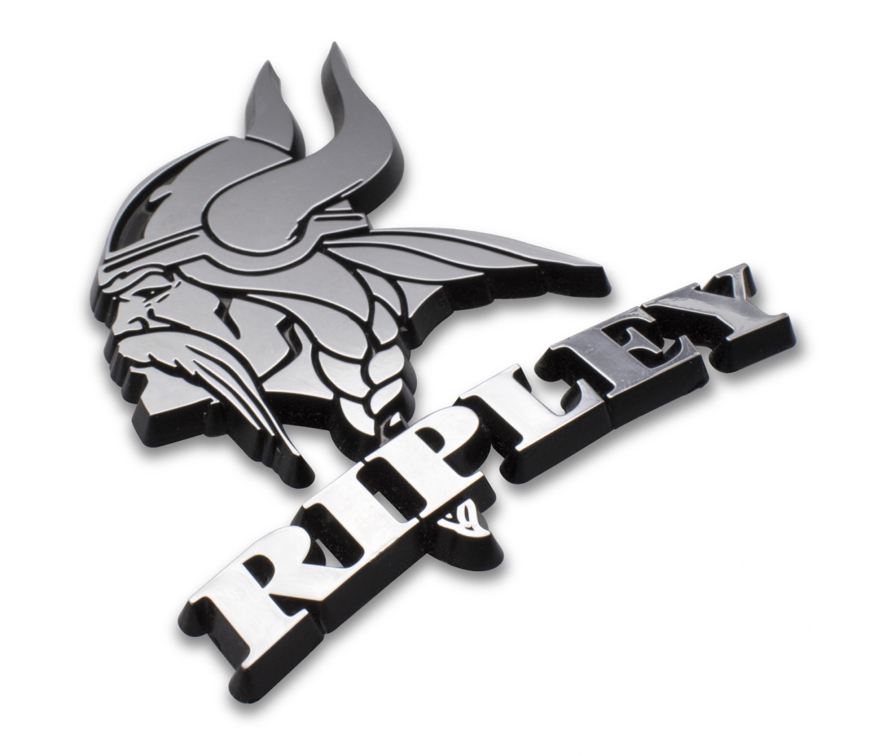 Custom Chrome Auto Emblems Free Quote Elektroplate