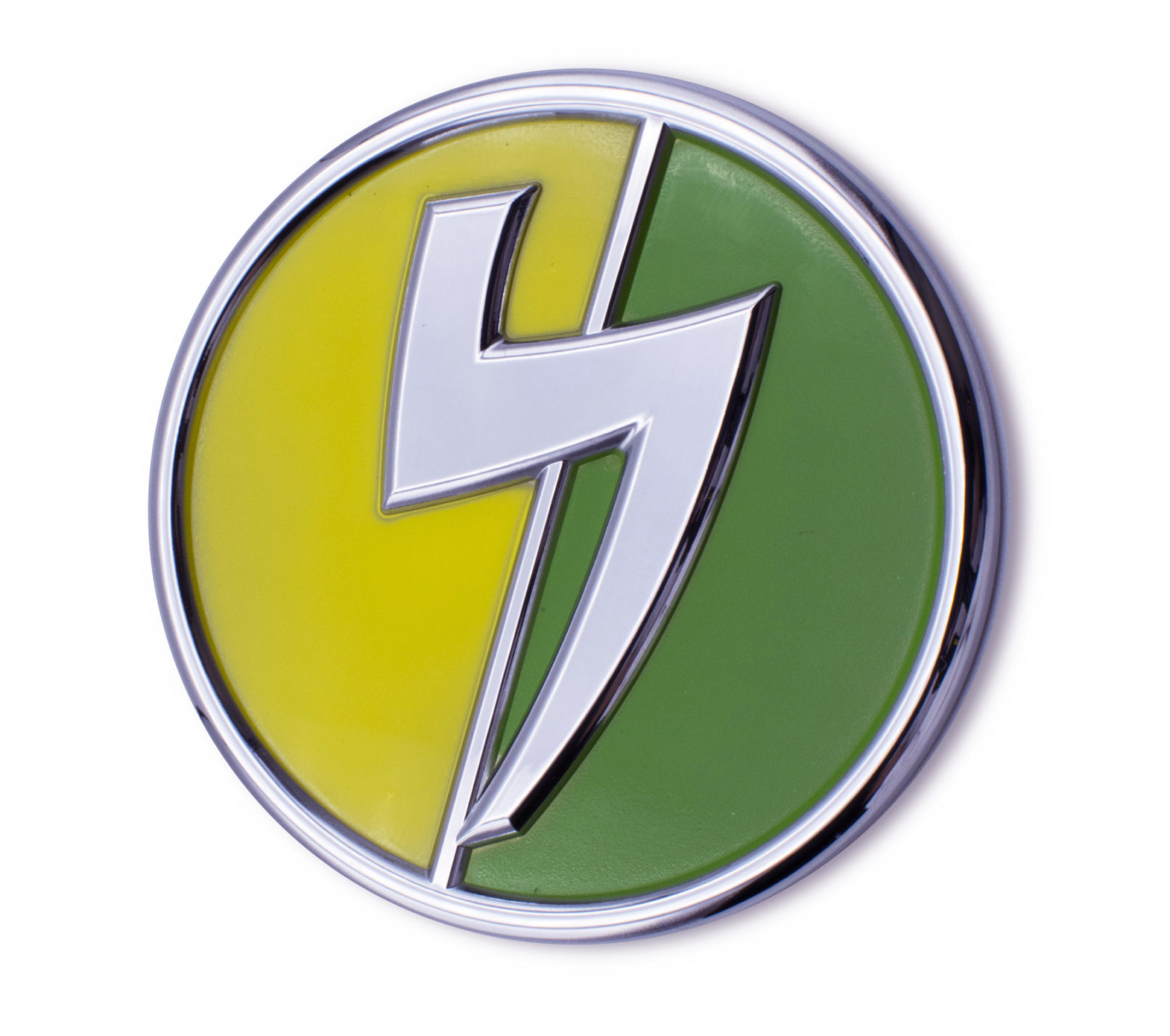 Custom Chrome Auto Emblems Free Quote Elektroplate