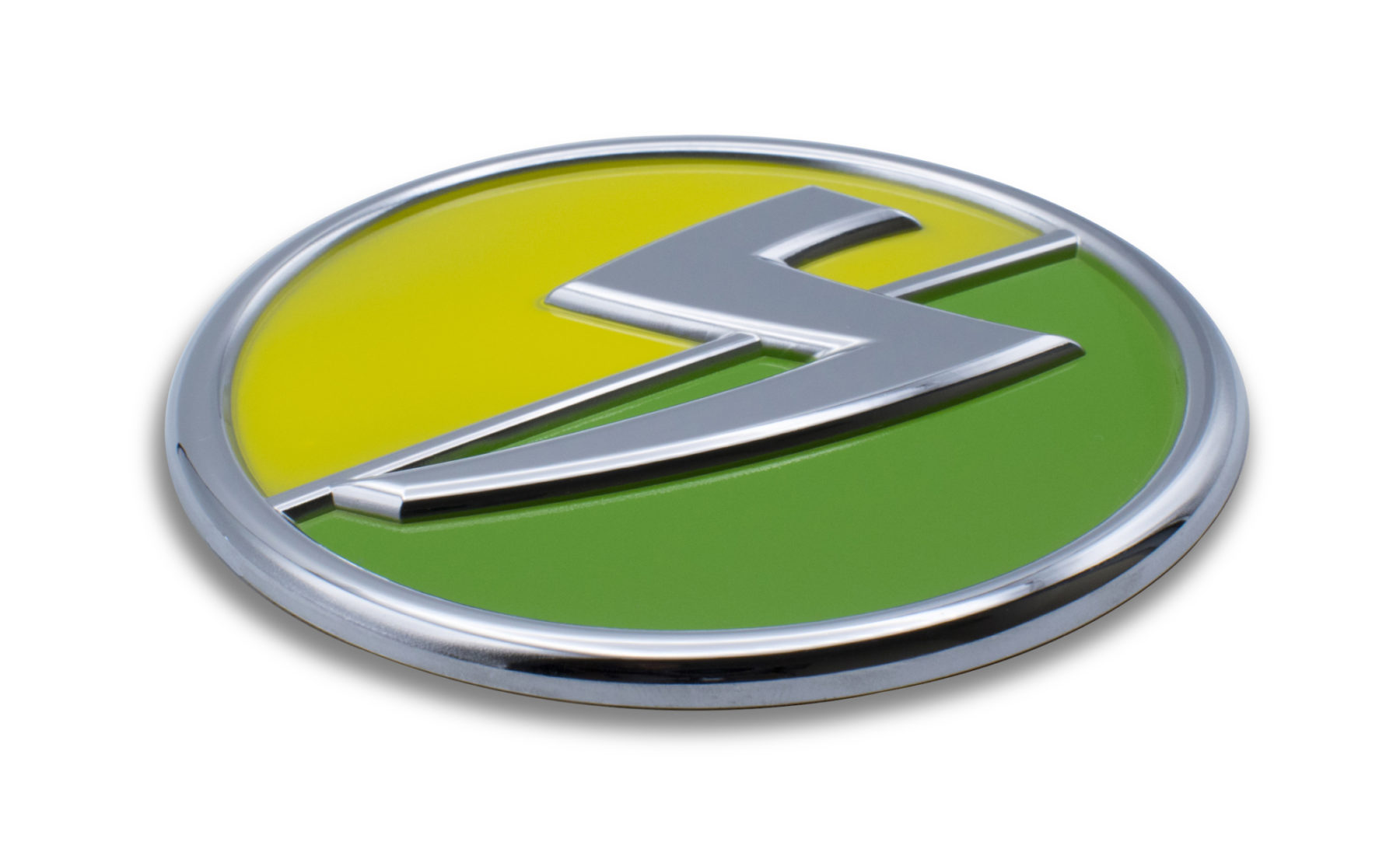 Custom Chrome Auto Emblems Free Quote Elektroplate