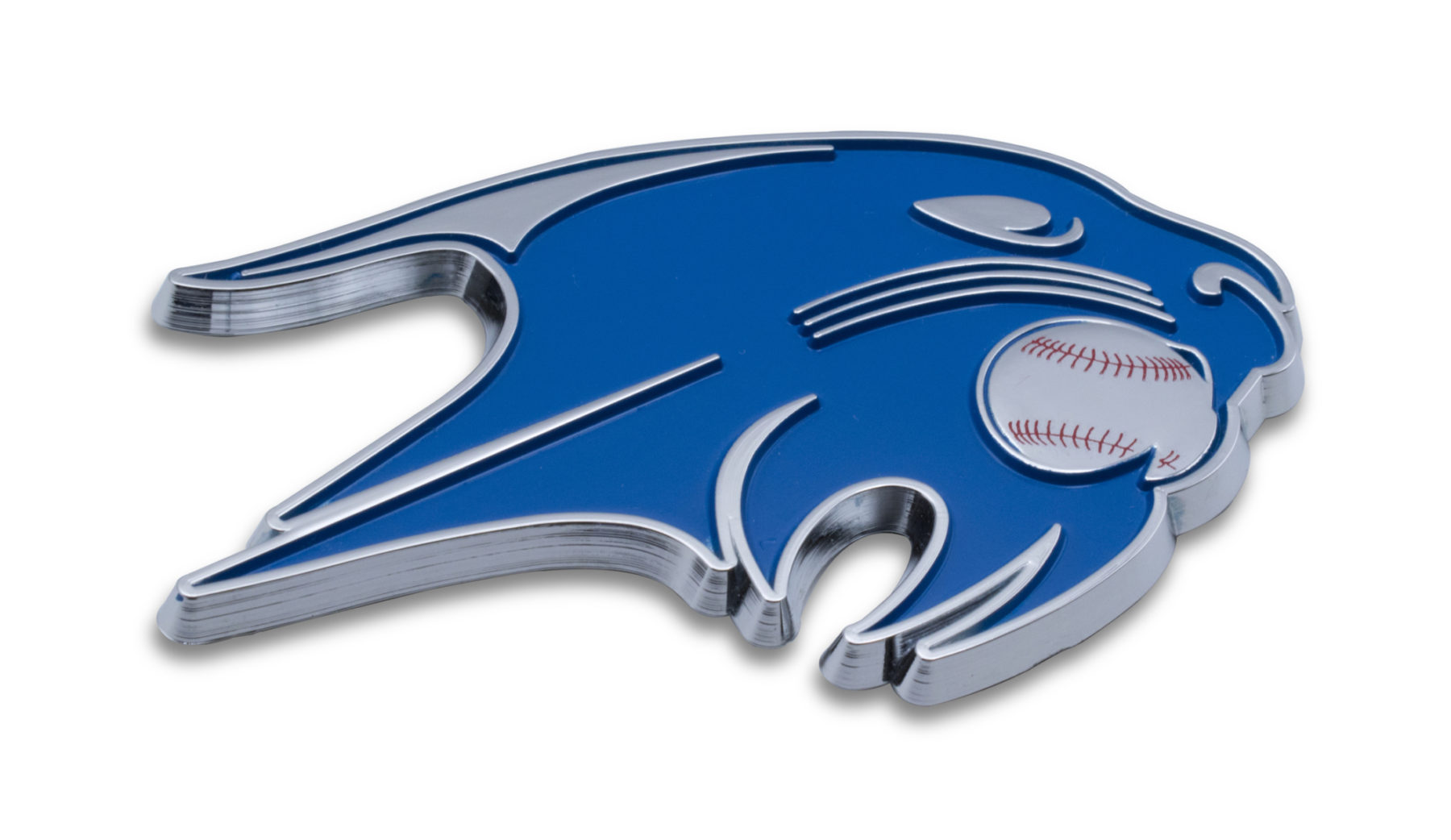 Custom Chrome Auto Emblems Free Quote Elektroplate