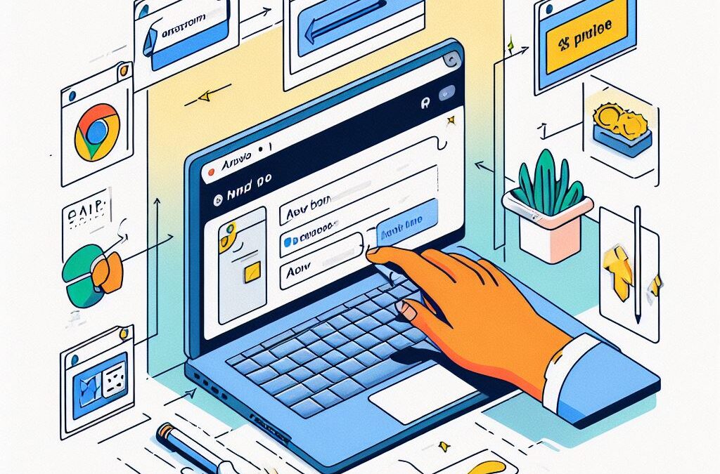Adding Extensions to Google Chrome A Comprehensive StepbyStep Guide