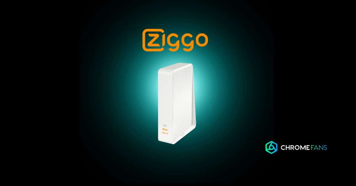 Ziggo Connectbox 8 things you should know first (2023)