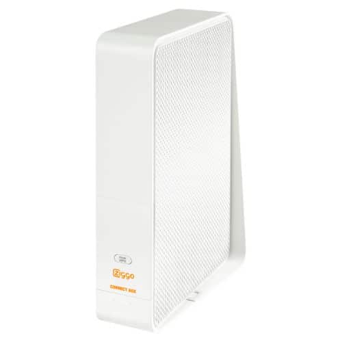 Ziggo Connectbox 8 dingen die je eerst moet weten (2024)