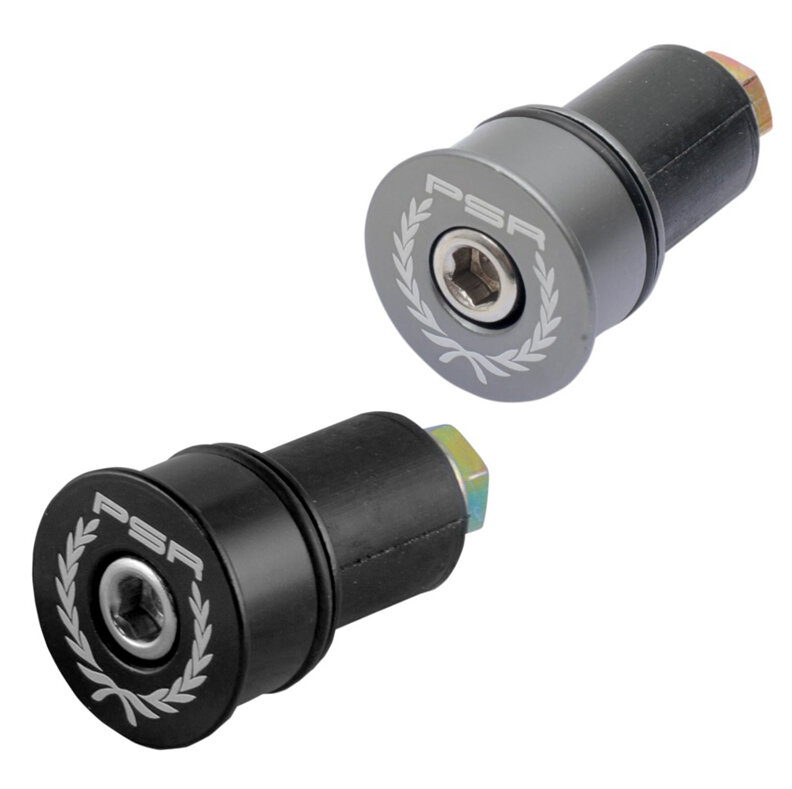 PSR Felipe Motorcycle BarEnd Mirror Clamp Inserts