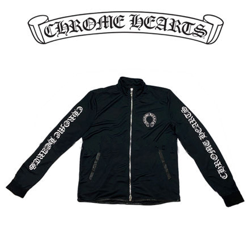 Chrome Hearts Jacket For Men At Chrome Hearts Official Store