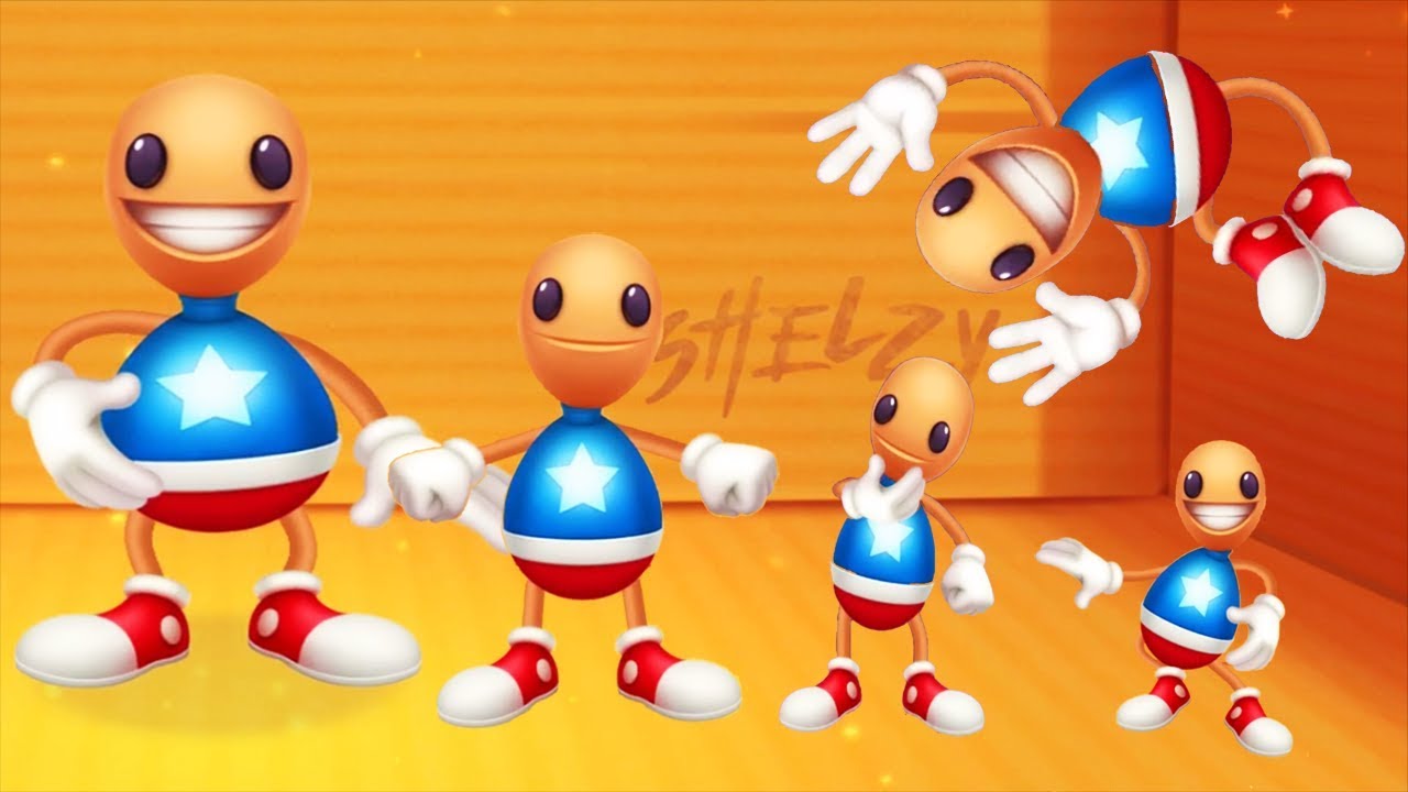 Kick the Buddy Free Chrome New Tab Extensions