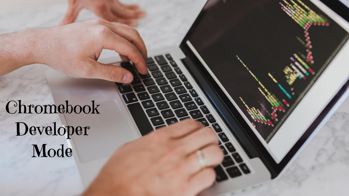 How To Turn Chrome Os Developer Mode Hence, you need to backup your