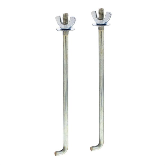 195559 Chevy Battery Hold Down Bolt Set