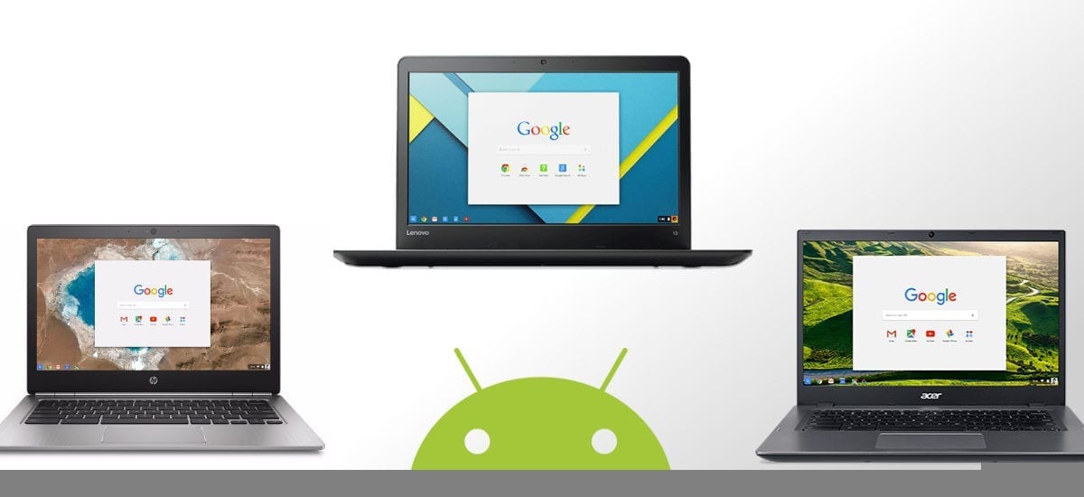 Android Apps On Chrome OS Google’s Support Page Gets An Update