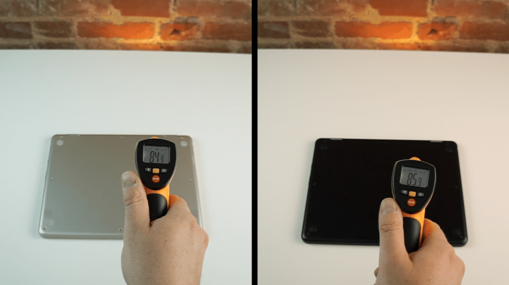 Is The Samsung Chromebook Pro Overheating?