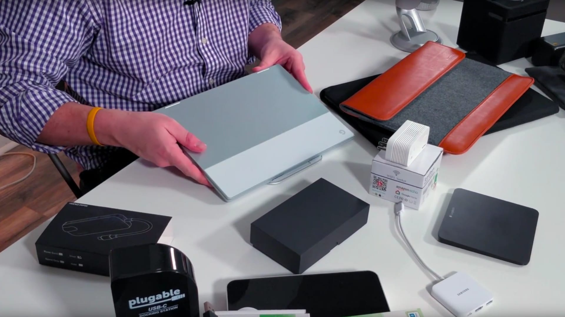 Great Accessories For Your Chromebook