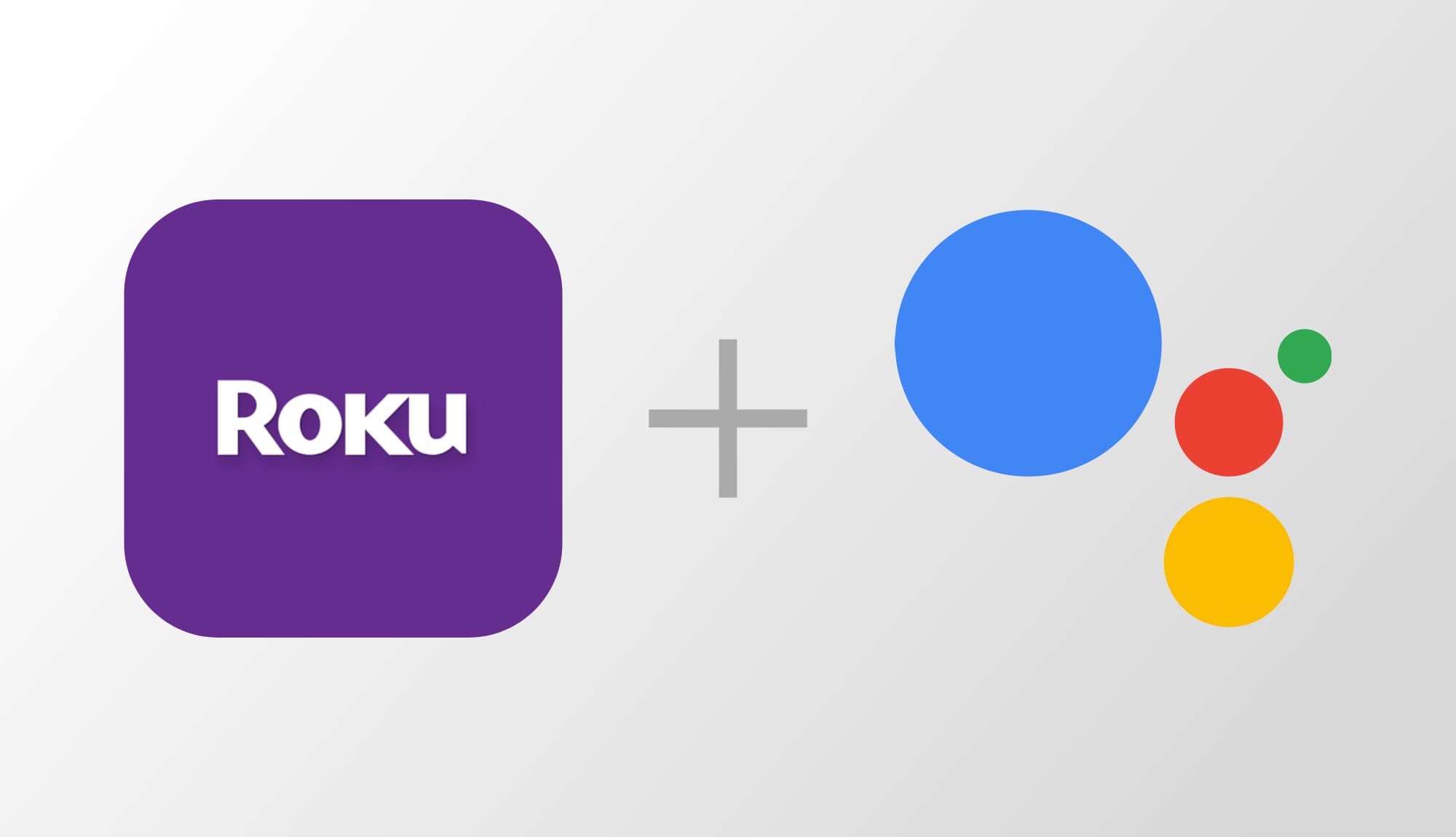 “Hey Google, tell Roku…” Now Live On A Roku Player Near You