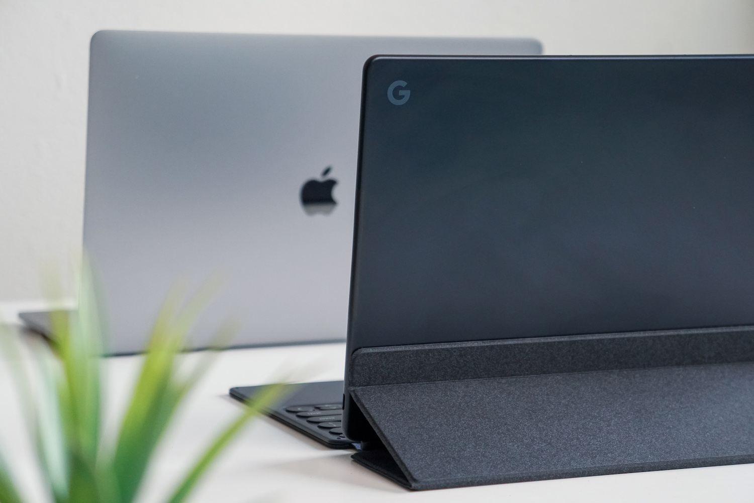 Chromebooks Are The Future of Computing According To Google SVP