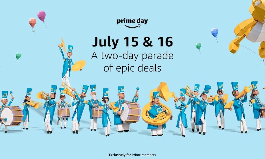 Prime Day Is Coming How To Find The Best Deals