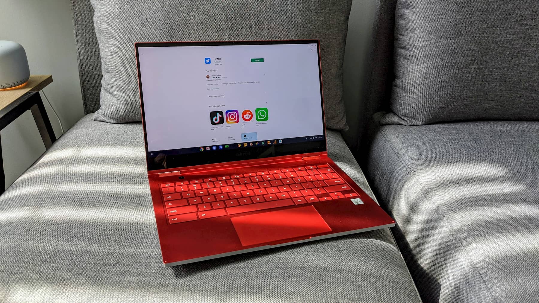 Chromebook users will likely see many more PWAs in the