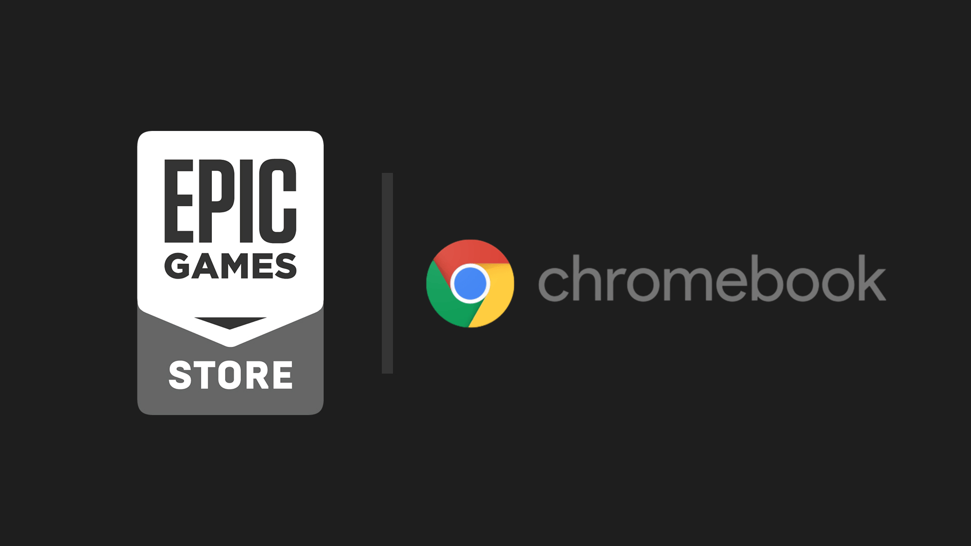 The Epic Games Store Is Coming To Mobile Devices! Will It Run On Chromebooks ?