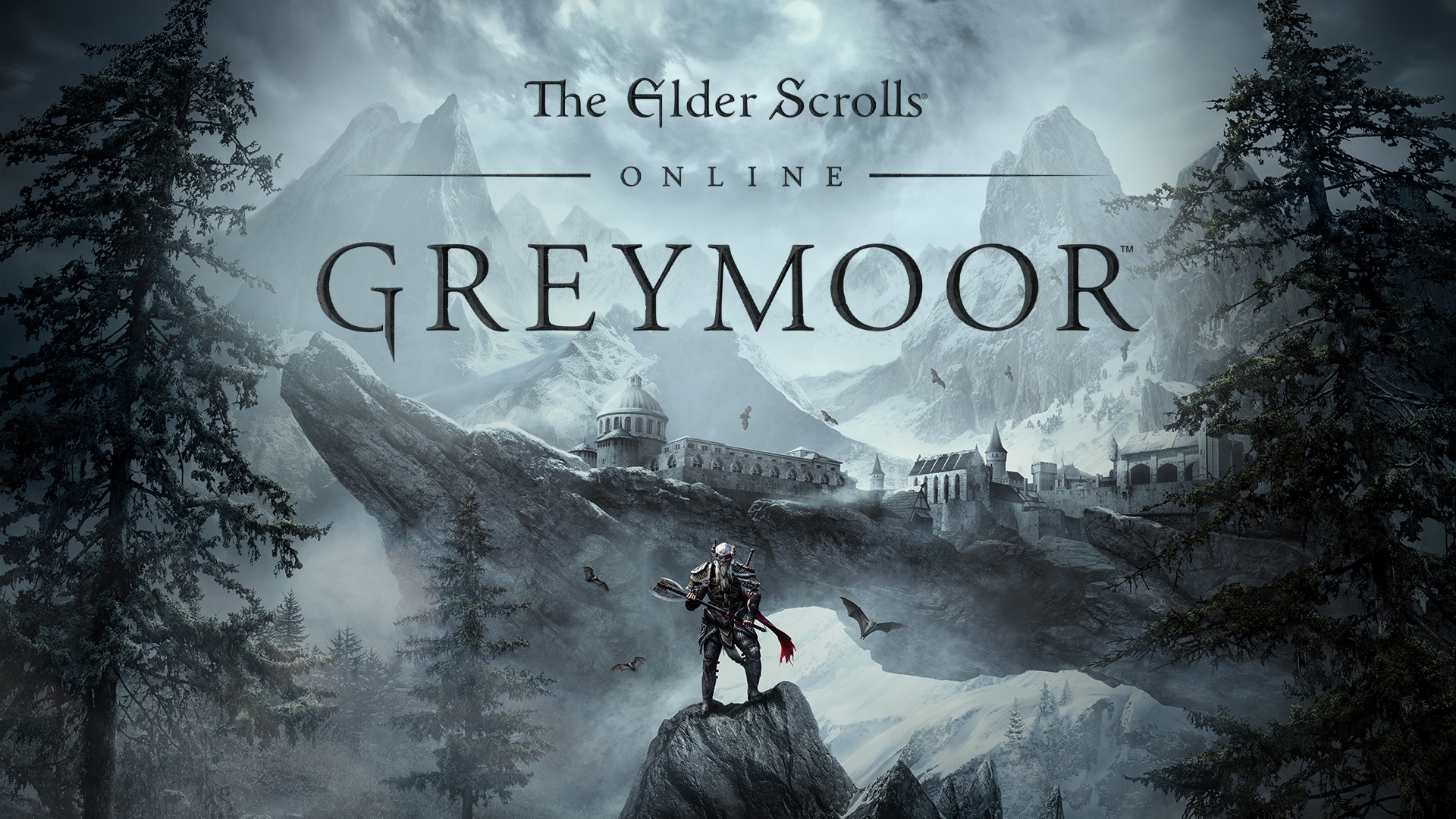 The Elder Scrolls Online Greymoor Review Hollie GT