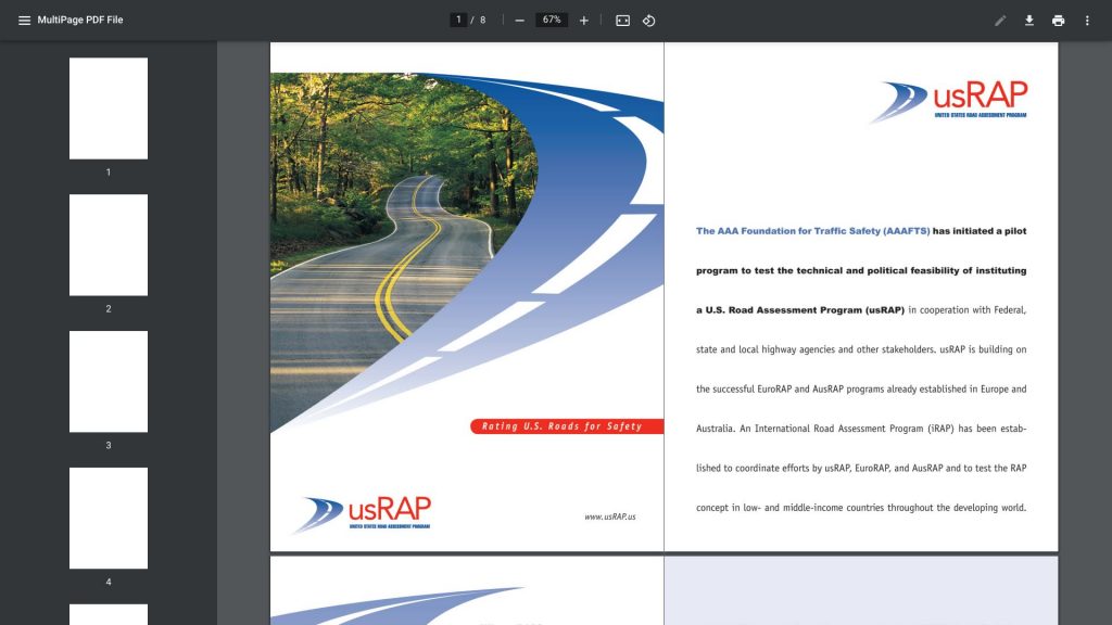 So aktivieren und deaktivieren Sie den Chrome PDF.