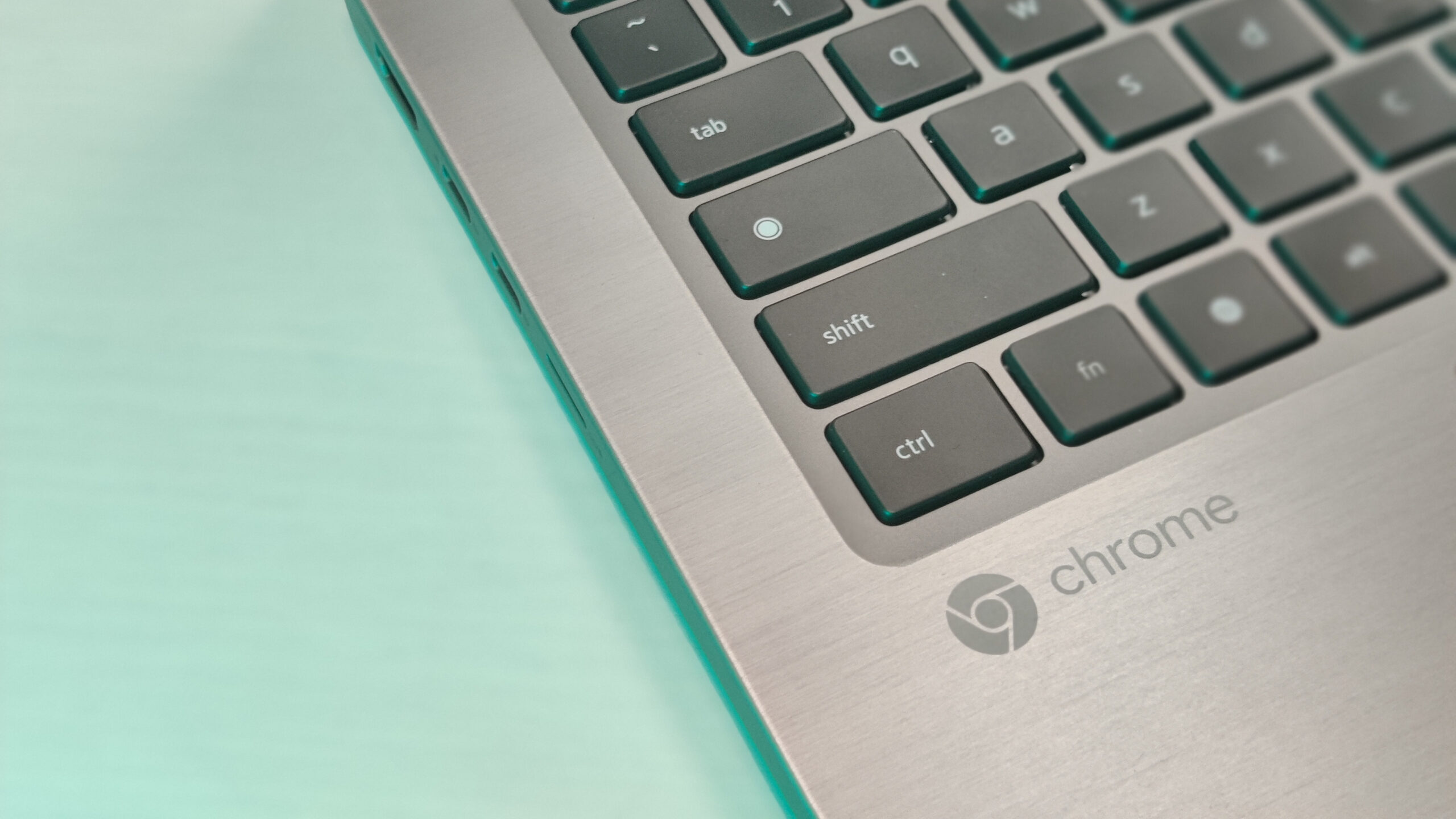 The Chromebook launcher key is now officially called the ‘Everything
