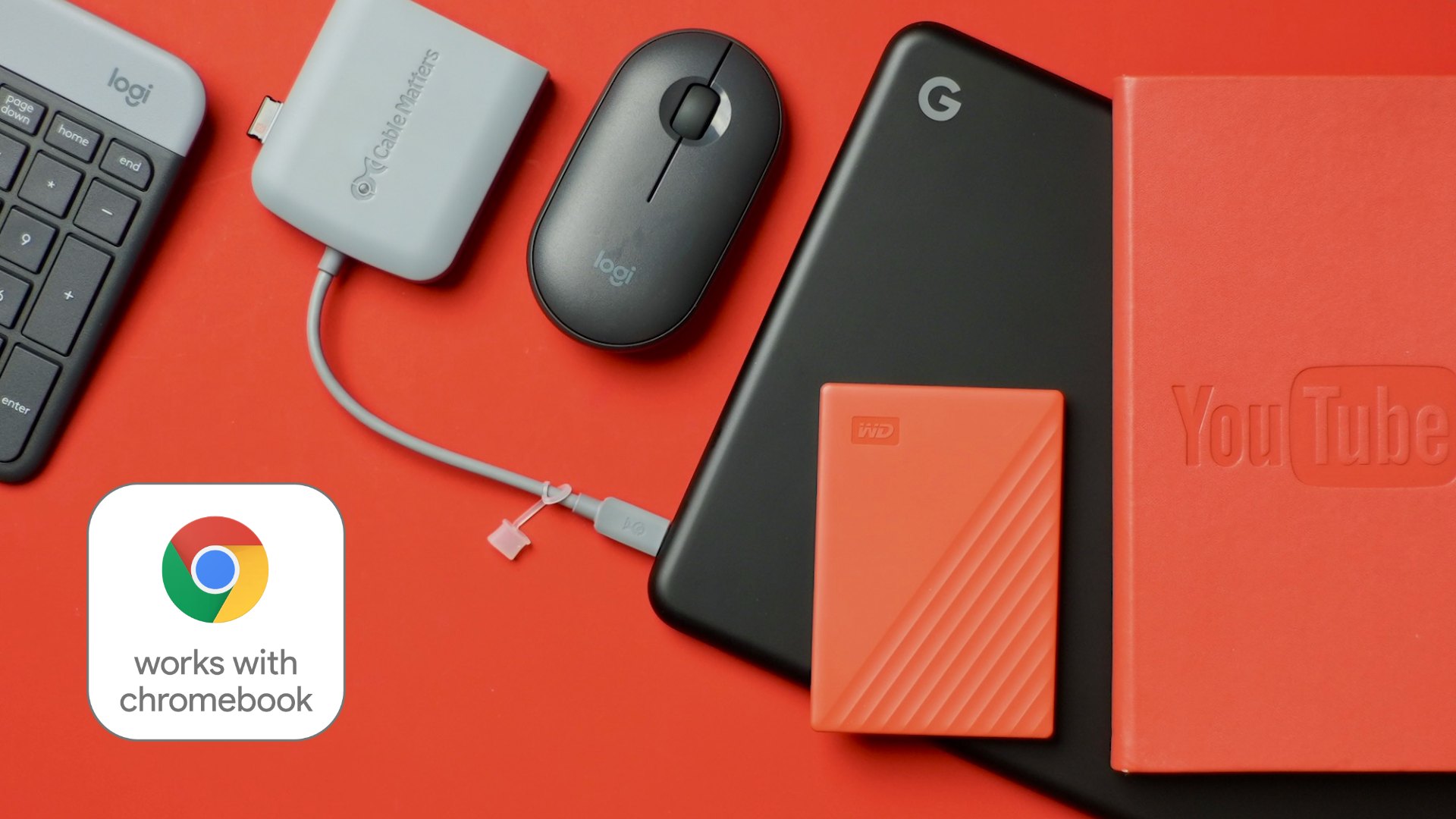 Works With Chromebook explained and tested [VIDEO]