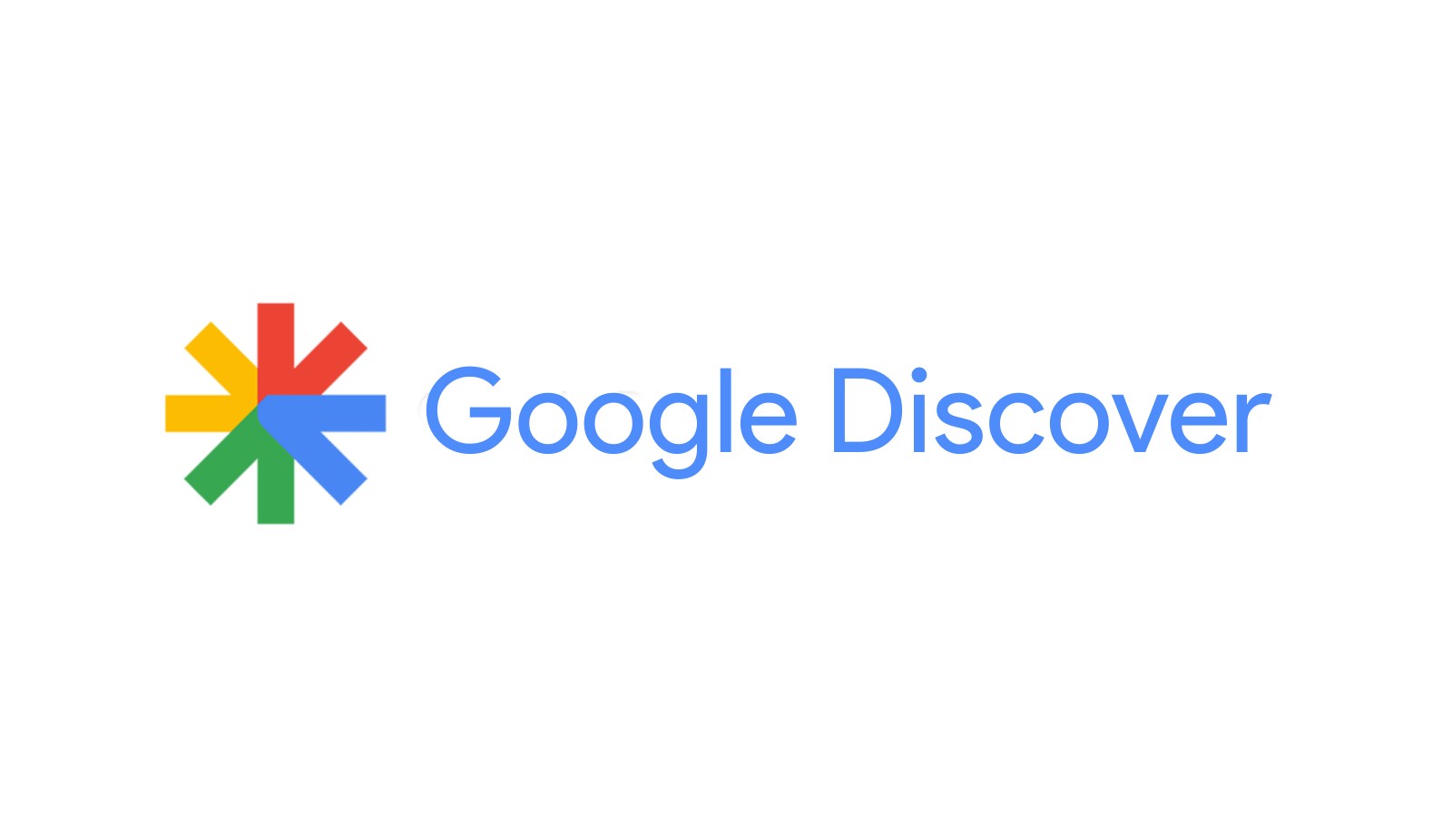 Google Discover starts showing users old news, but there may be a good