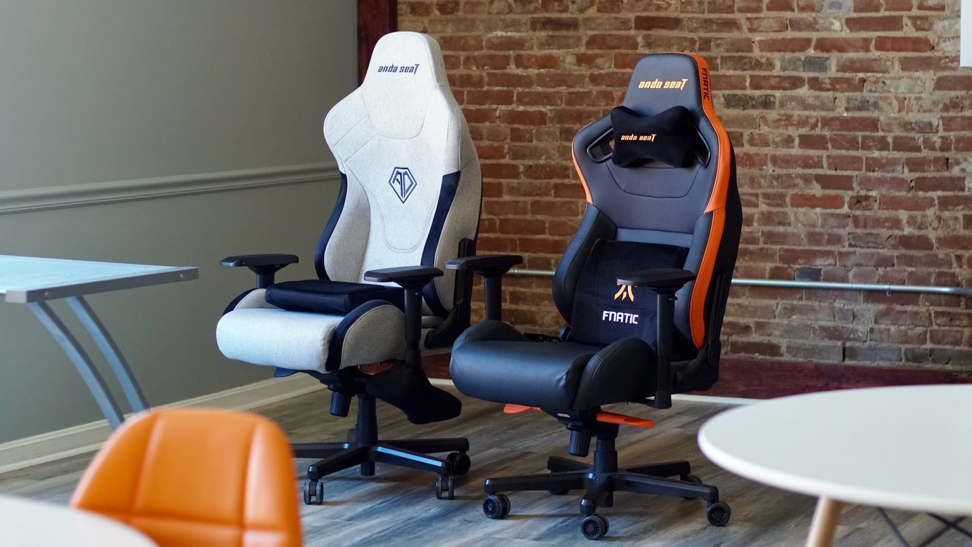 Prime Day Deal Save up to 120 on our favorite gaming chairs