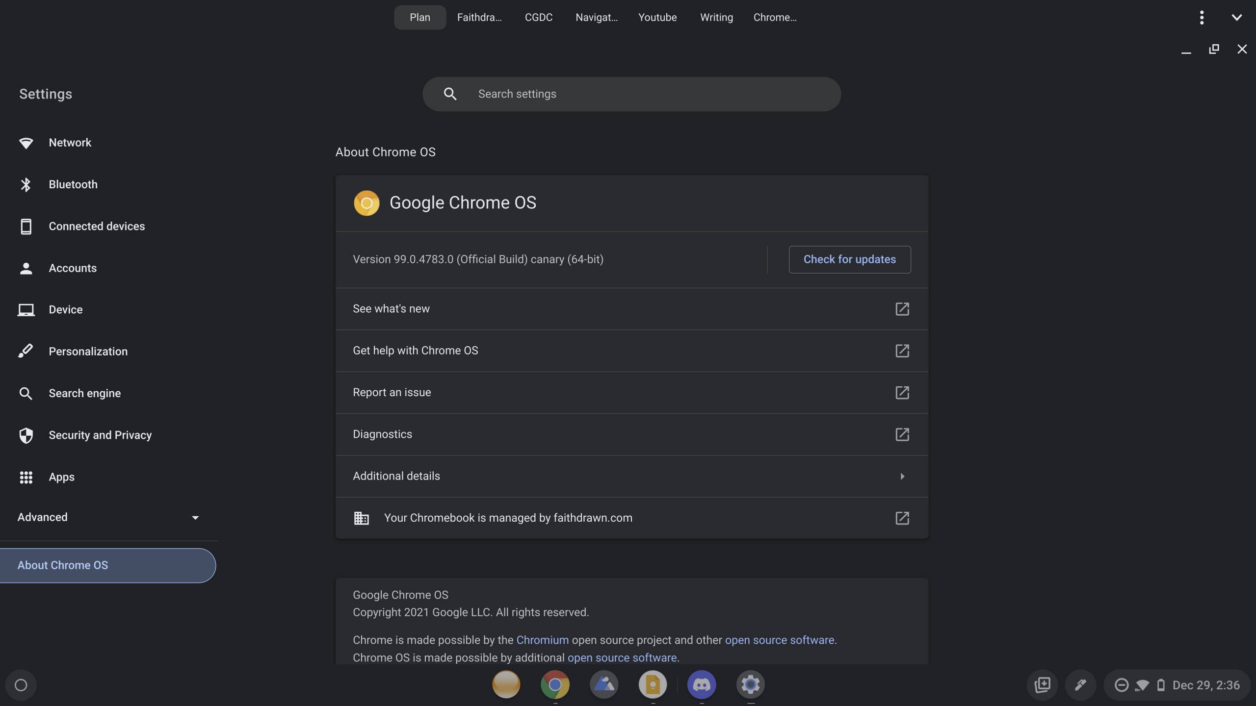 How to speed up your Chromebook if it’s running slowly