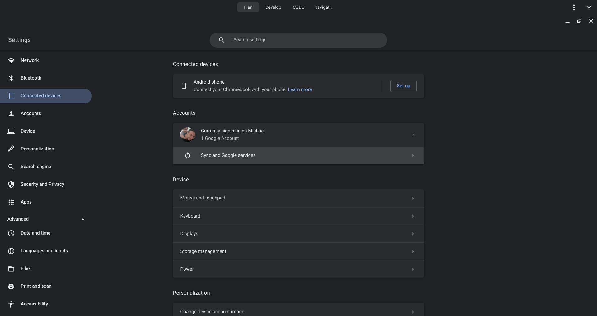How to unlock your Chromebook with your phone via Smart Lock