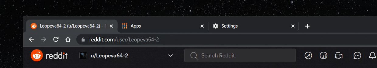 Latest Chrome Beta adopts tab reordering via keyboard
