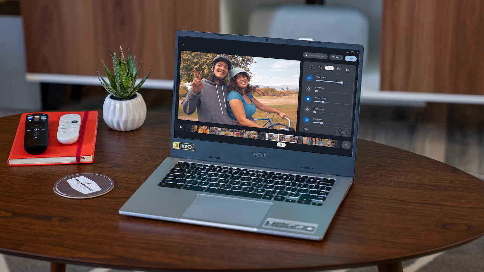 Google Photos Is Getting A Movie Maker And Upgraded Video Editor