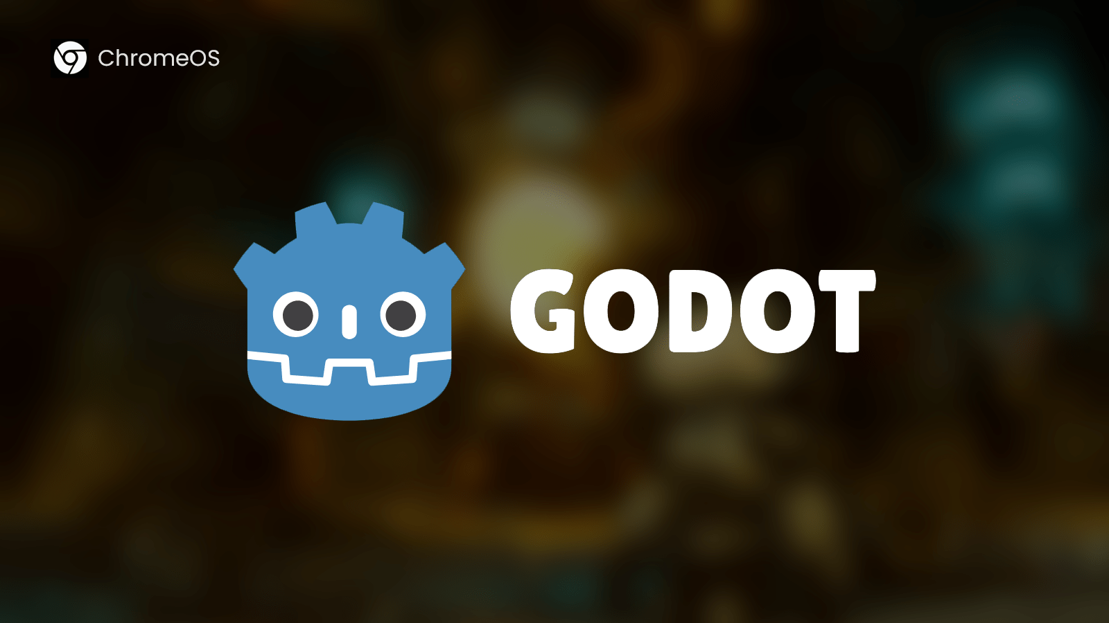 How to create your own indie game for free on your Chromebook using