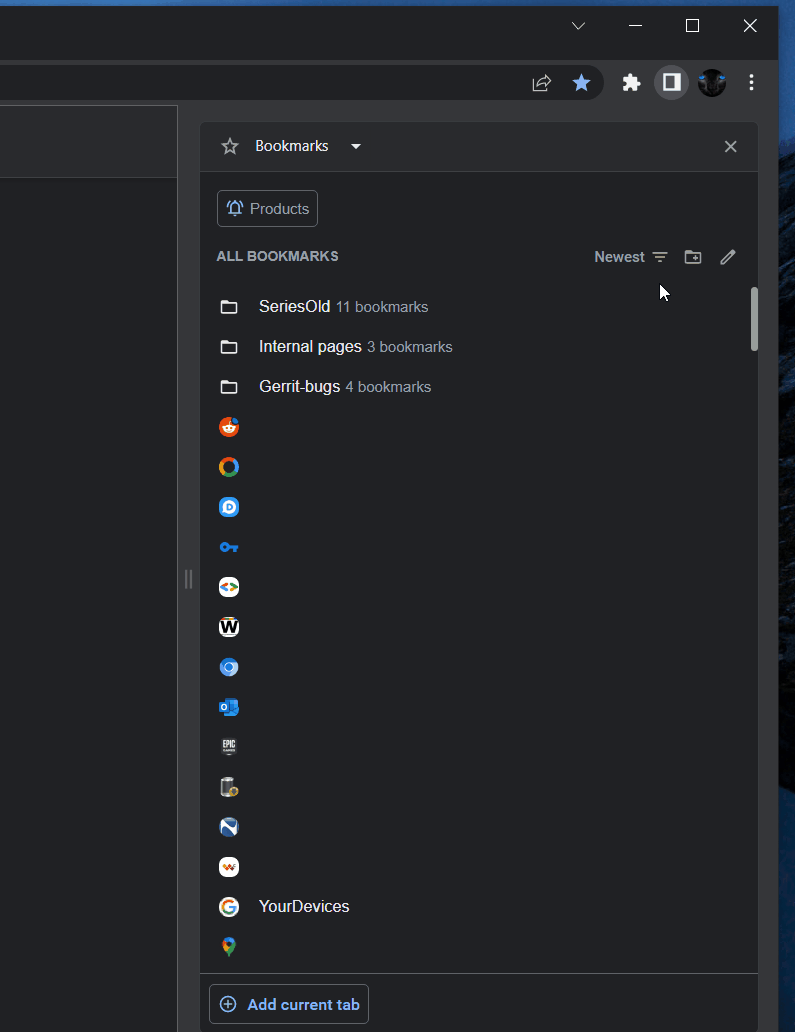 Chrome’s Power Bookmarks to receive a new ‘Visual view’ so you