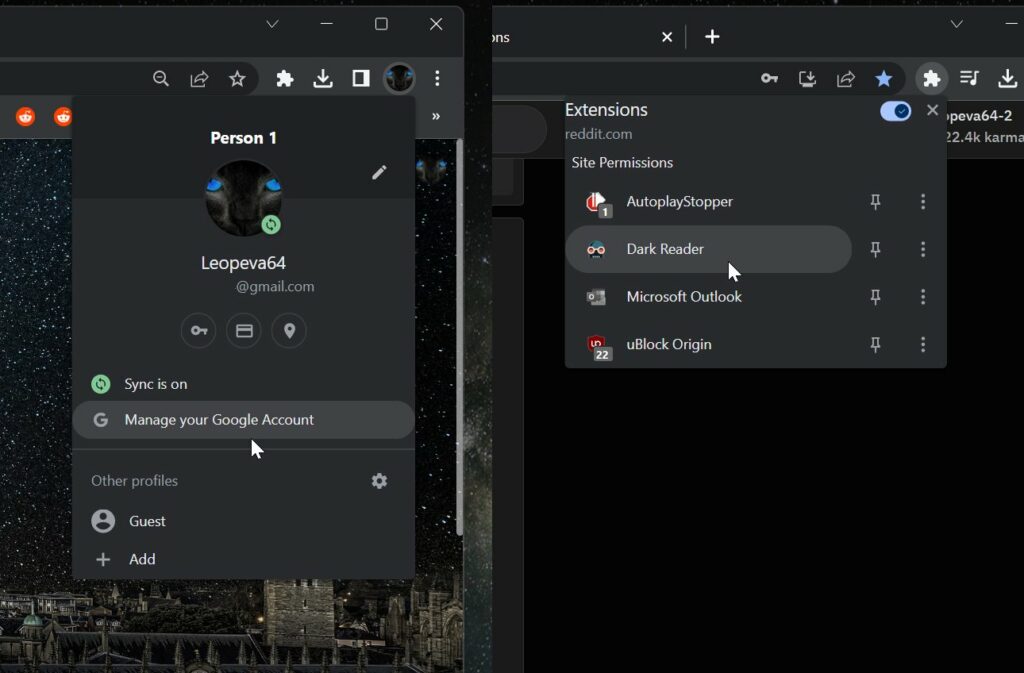 First look Chrome’s 2023 design refresh is full of rounded corners and