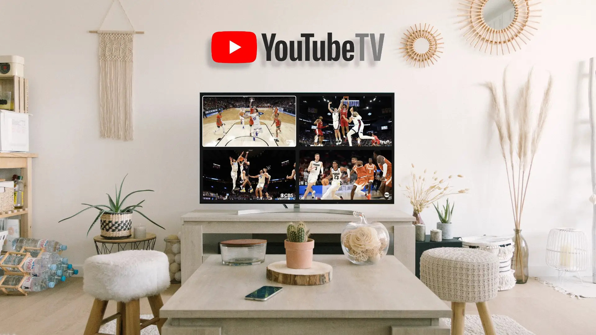 YouTube TV passes 6 million subscribers, and I still can’t understand